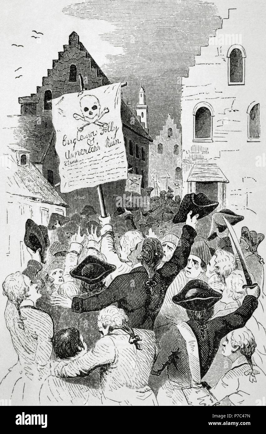 the british taxes and the american revolution To begin with how the evil british got this view, lets look back around 20 years before the revolution the french and indian war began in 1754 due to english colonists settling past the agreed upon boundary between england, france, and some native american tribes. the british taxes and the american revolution To begin with how the evil british got this view, lets look back around 20 years before the revolution the french and indian war began in 1754 due to english colonists settling past the agreed upon boundary between england, france, and some native american tribes.
