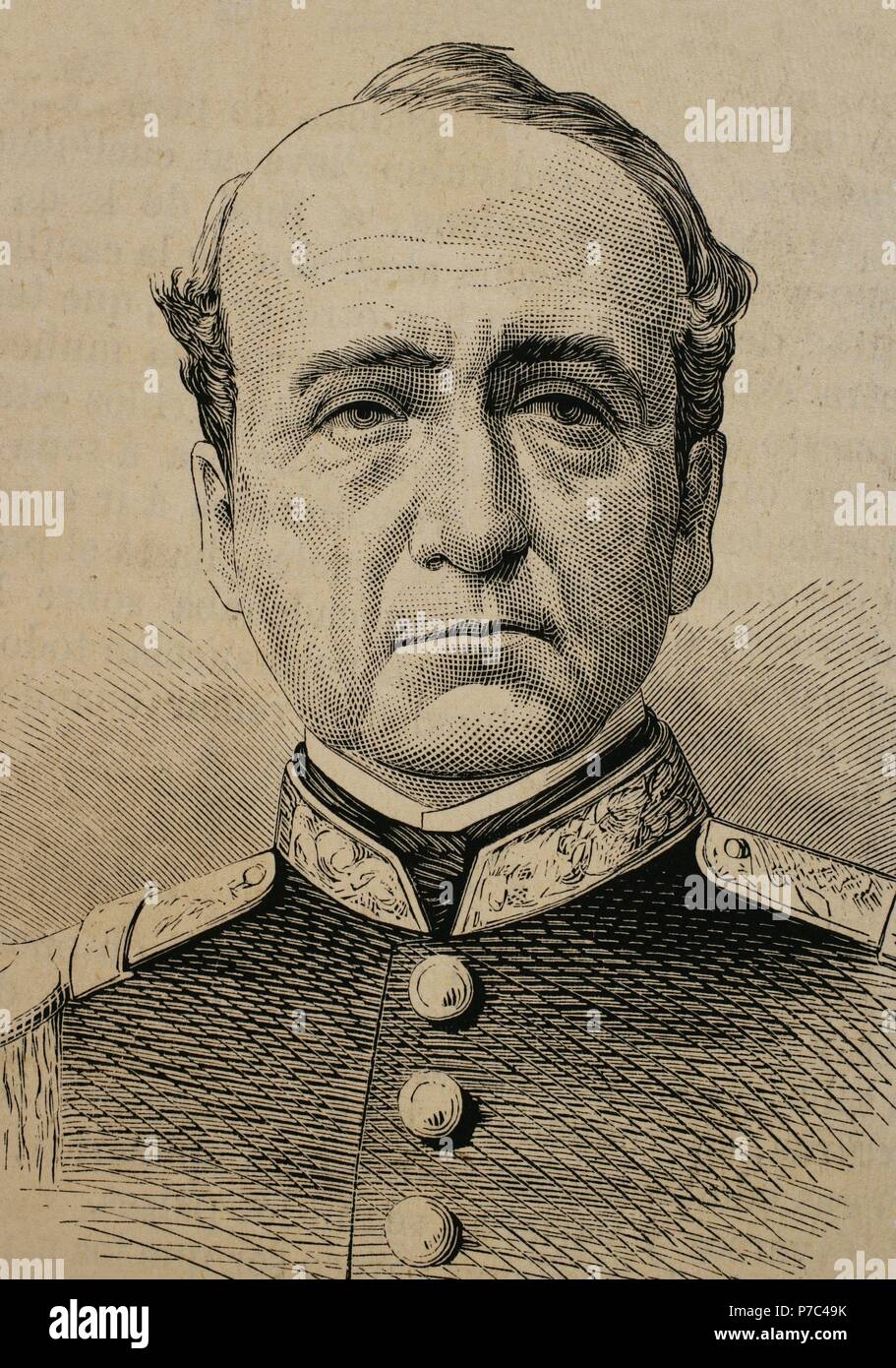 Manuel de mendiburu hires stock photography and images Alamy