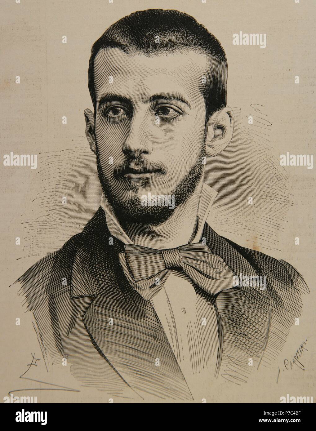 Marcelino sanchez hires stock photography and images Alamy