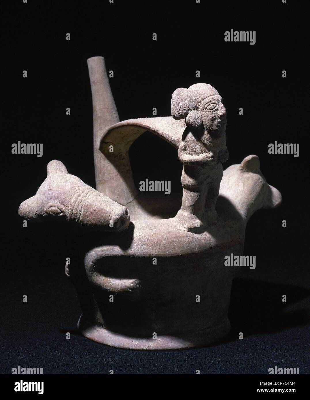 Proto chimu hi-res stock photography and images - Alamy