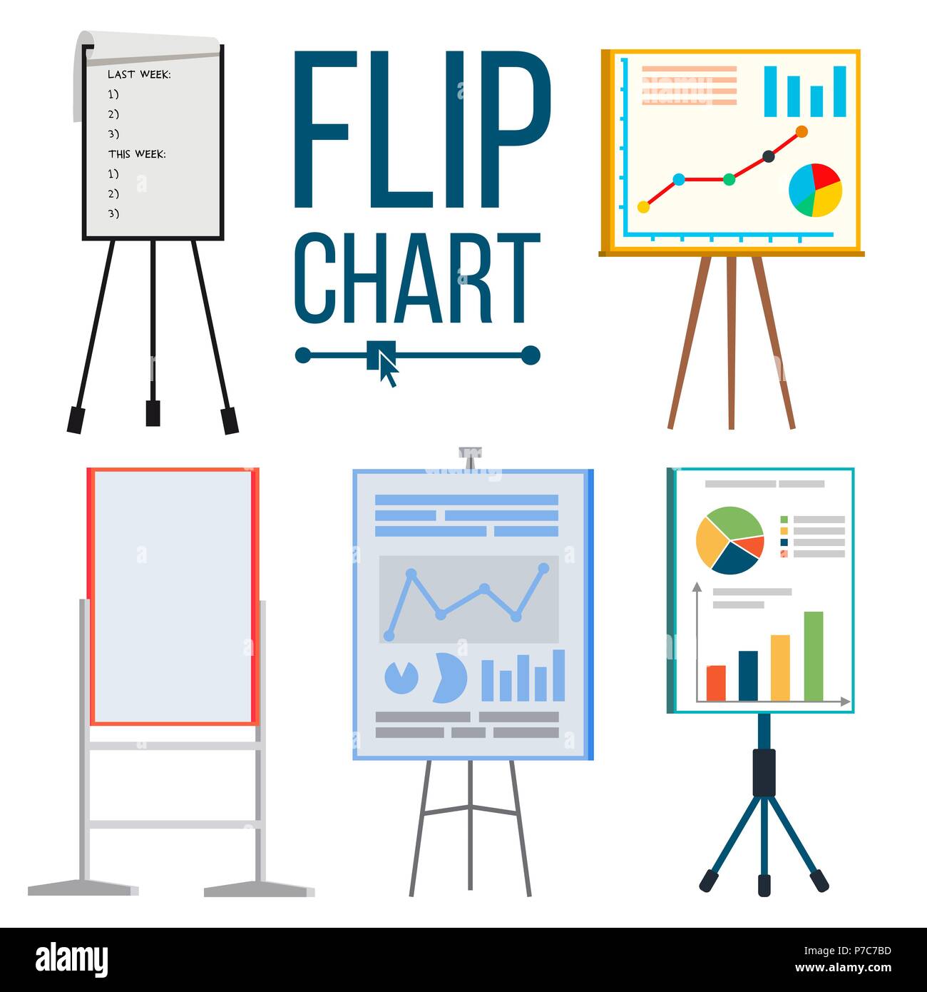 Flip Charts