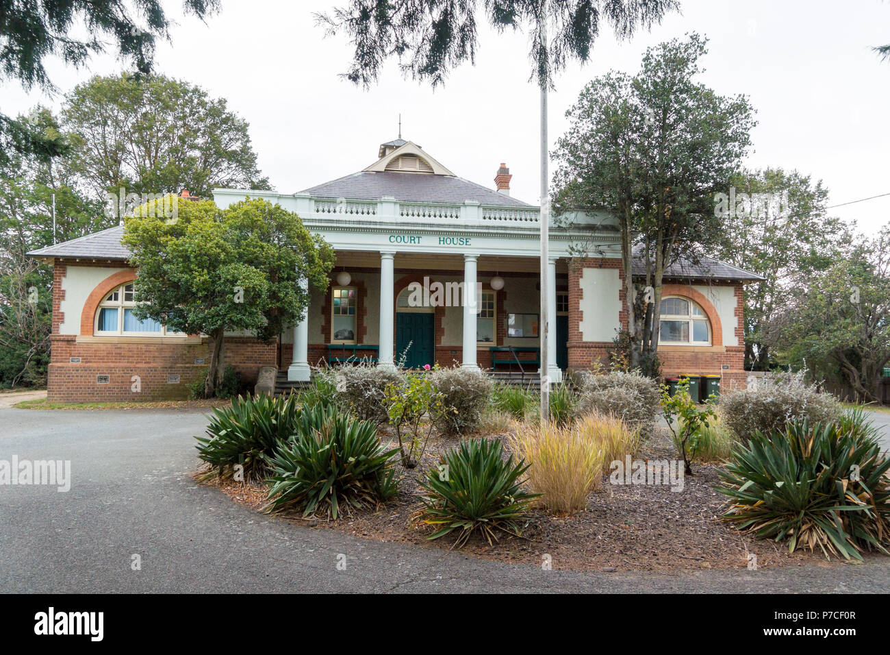 Braidwood australia hires stock photography and images Alamy
