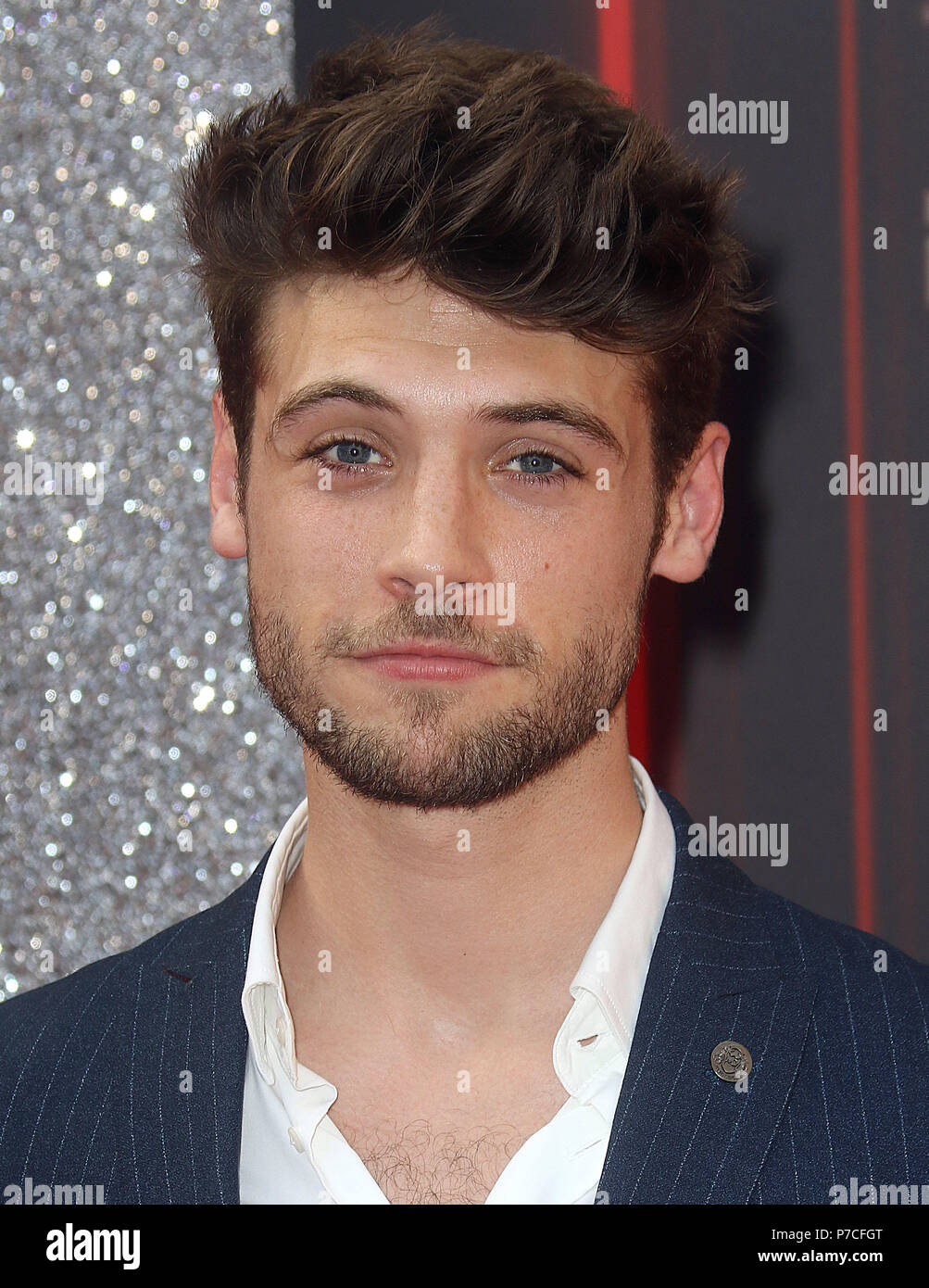 Ned porteous hires stock photography and images Alamy