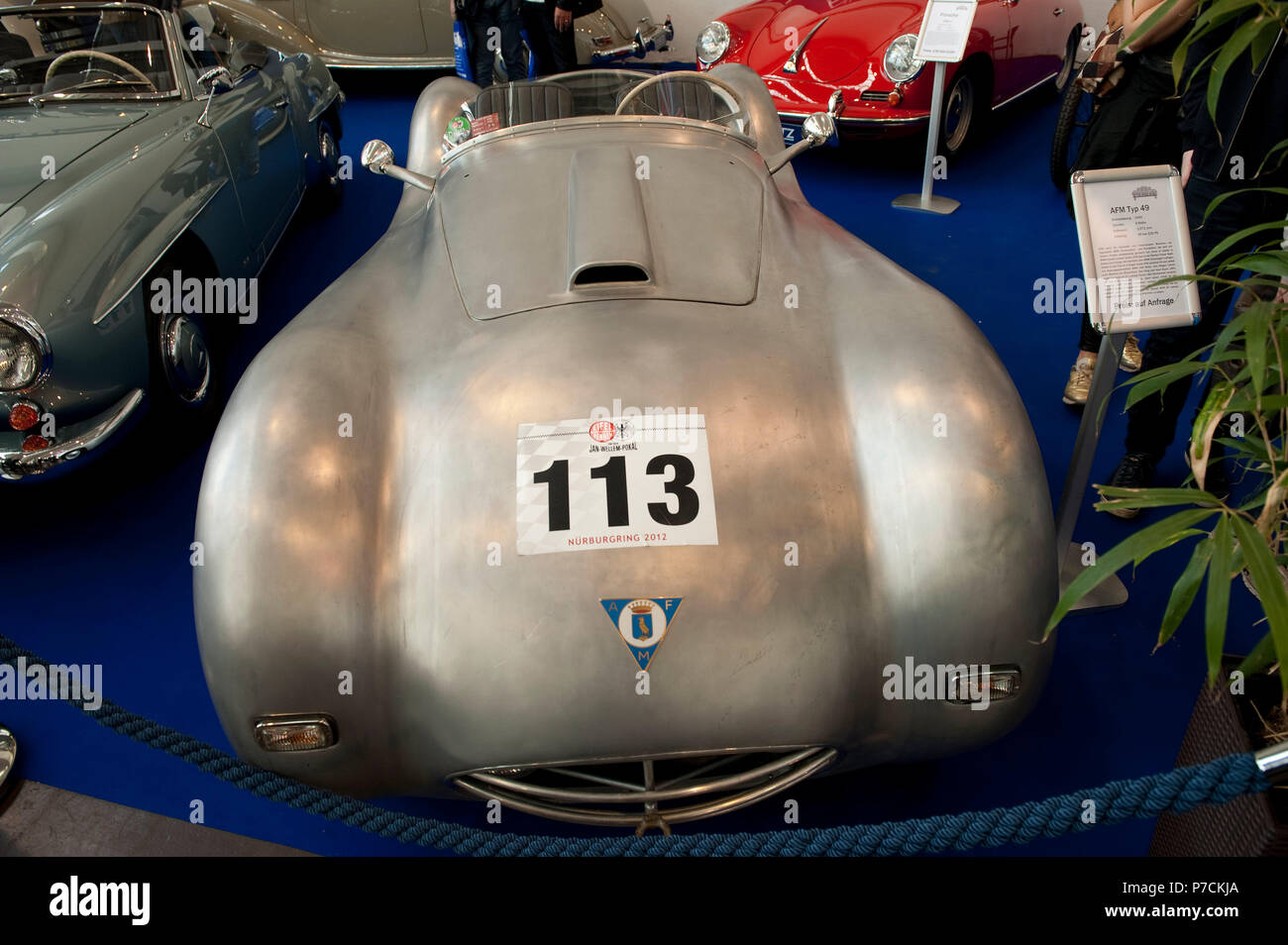 135 hp hi-res stock photography and images - Alamy