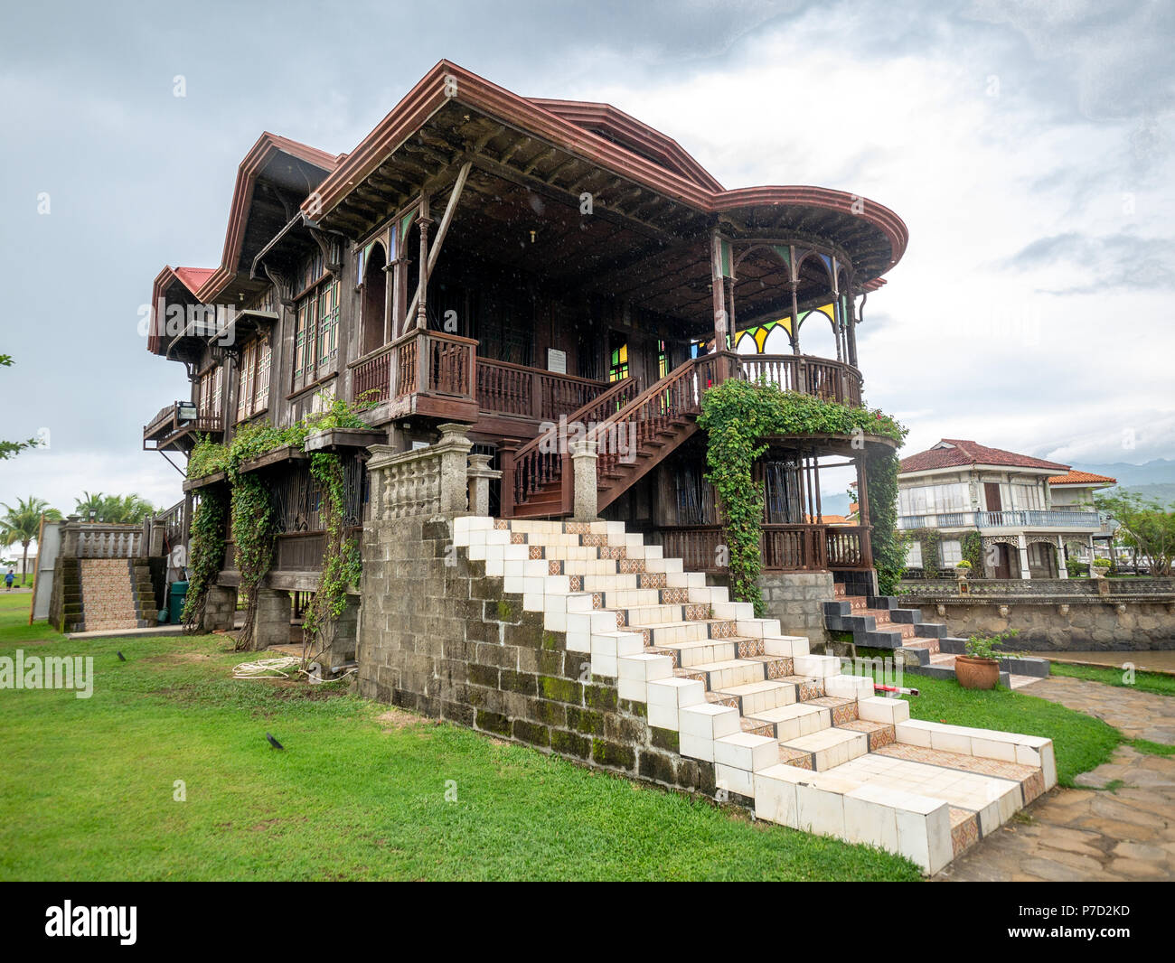 Old spanish house hires stock photography and images Alamy