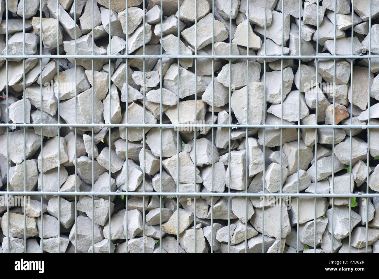 Gabion basket hires stock photography and images Alamy