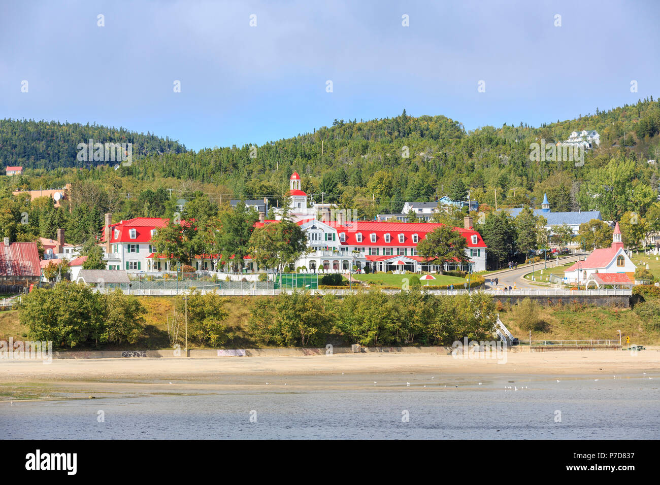 Saguenay fjord canada hires stock photography and images Alamy