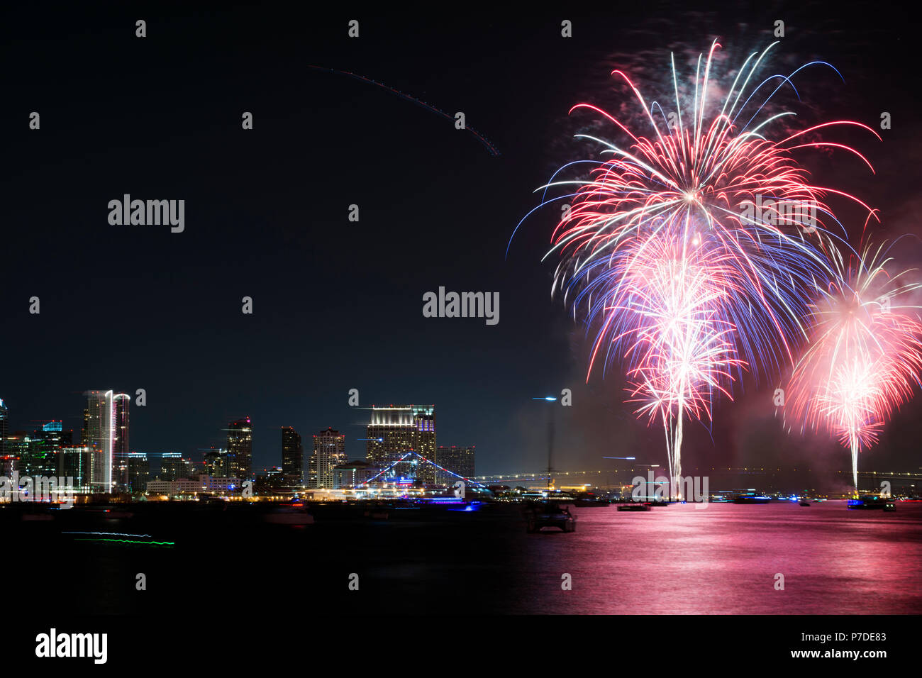 san diego july 4th 5k