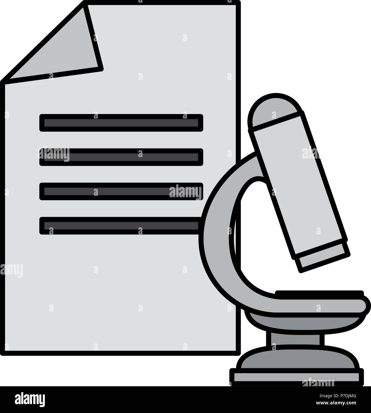 Microscope lens paper hires stock photography and images Alamy