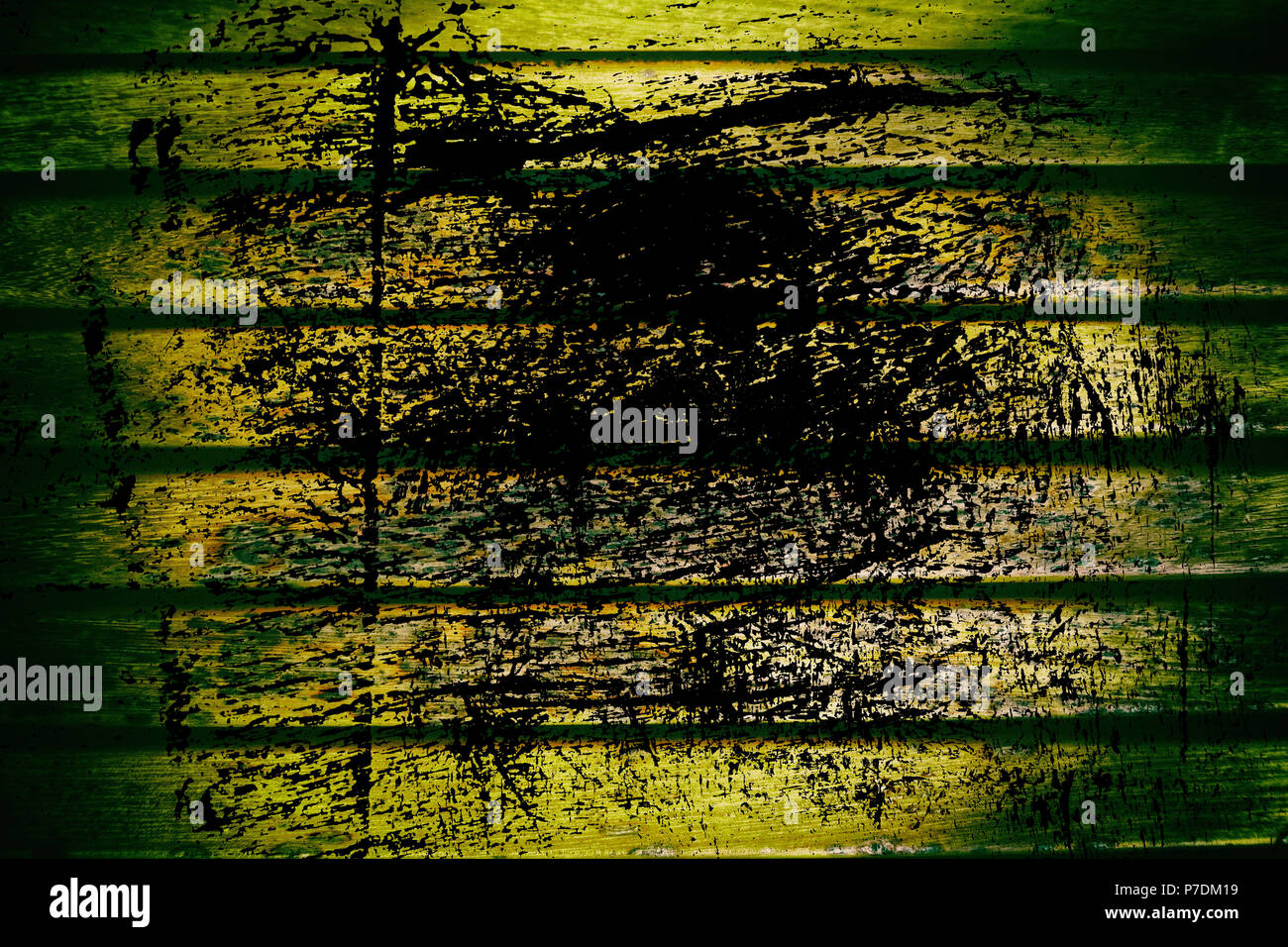 Grunge Wooden bench plank texture for web site or mobile devices ...