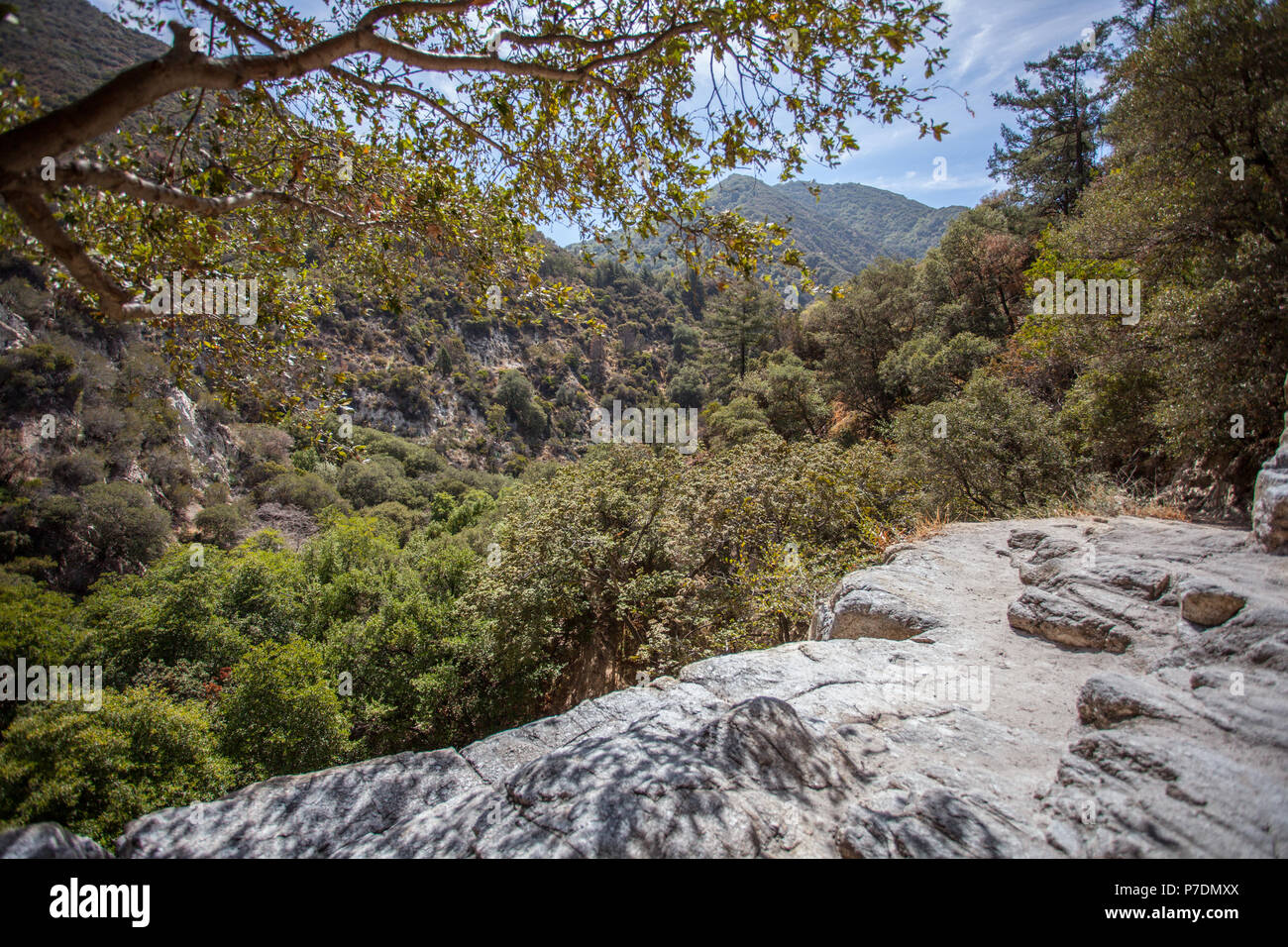 Los angeles national forest hires stock photography and images Alamy