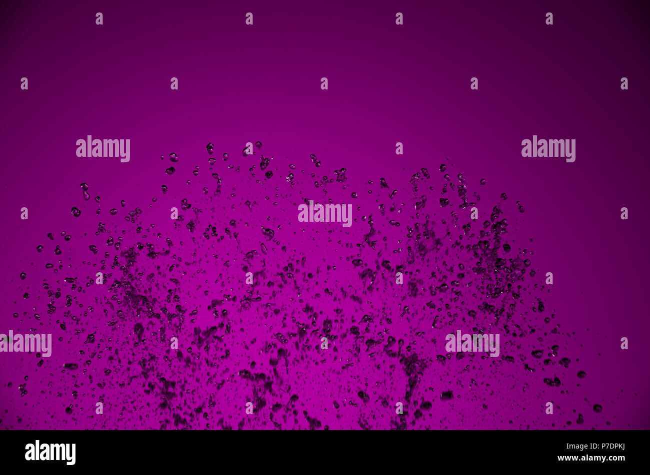 Abstract splash hi-res stock photography and images - Alamy