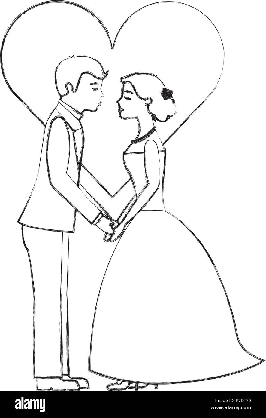 Cartoon Short Story: Marriage Humor • JOANA MIRANDA STUDIO