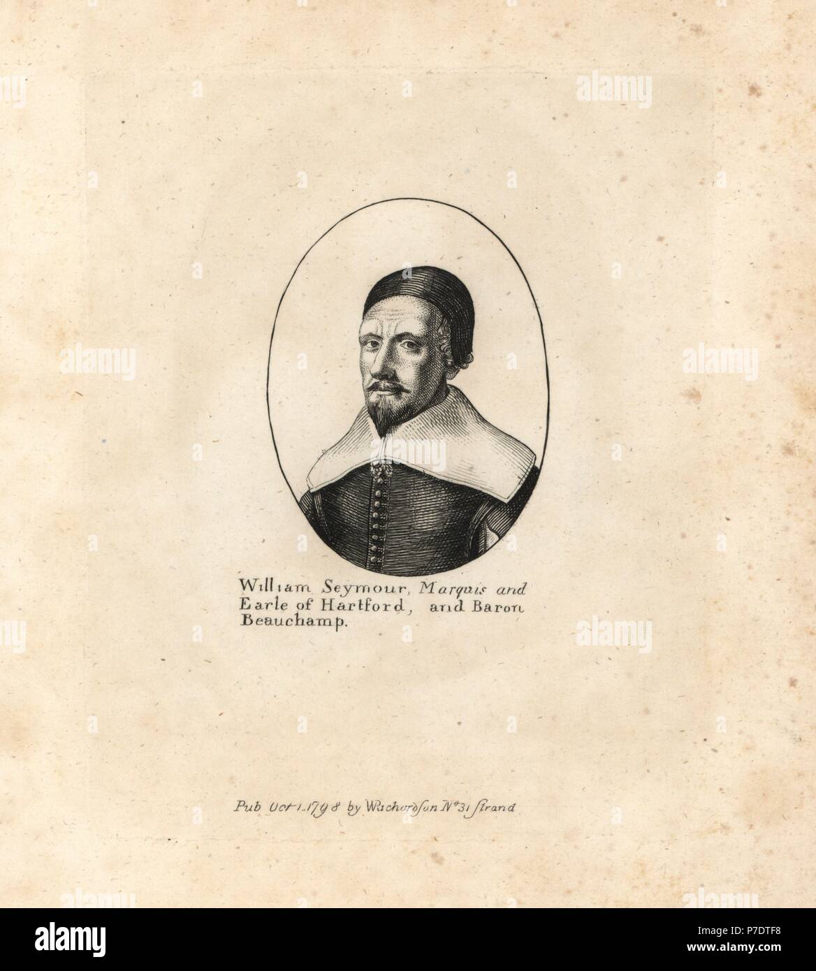 Earl of beauchamp hires stock photography and images Alamy