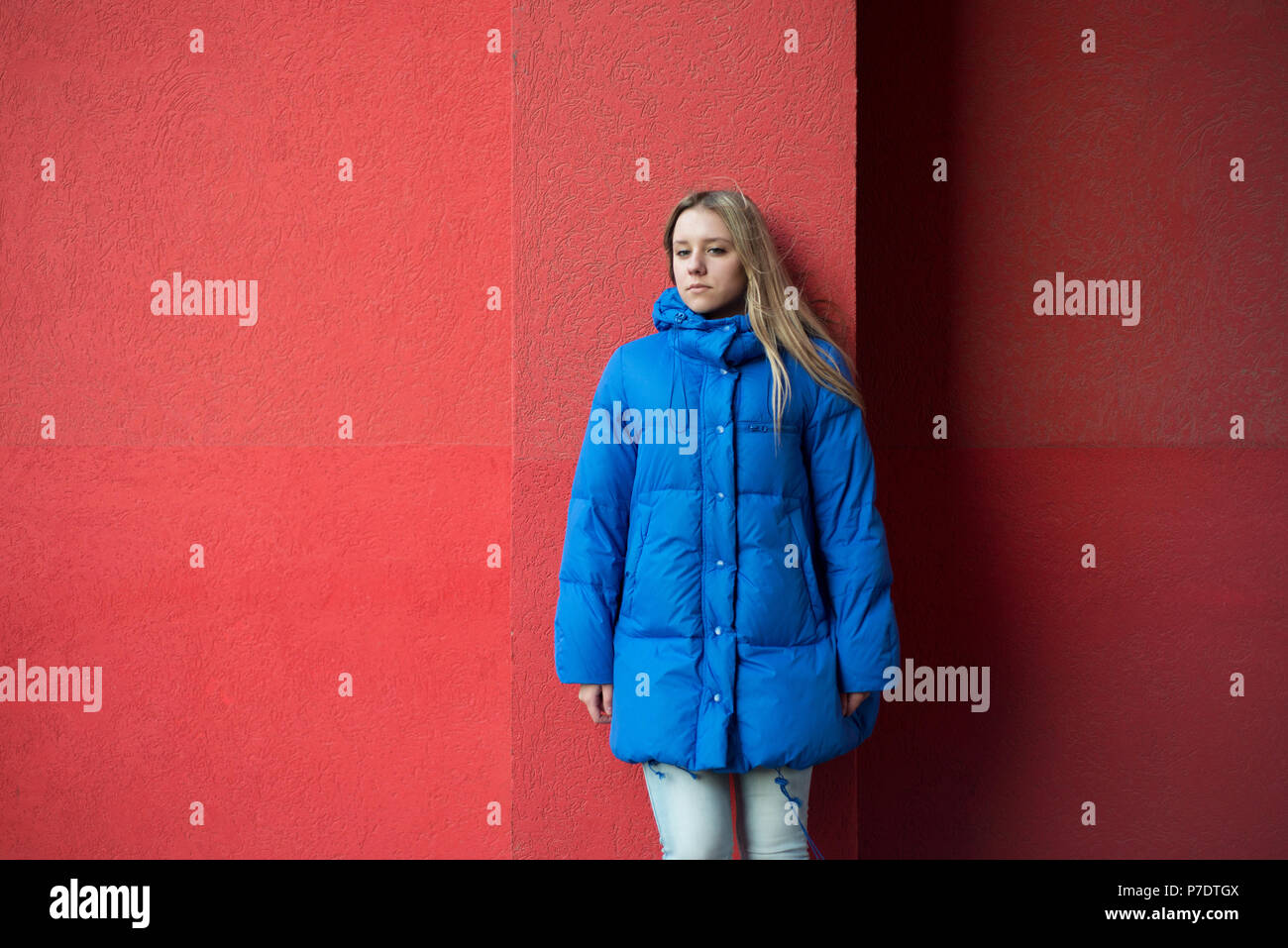 school coat for teenage girl