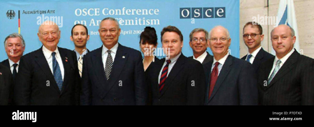 Osce Members Osce image hi-res stock photography and images - Alamy