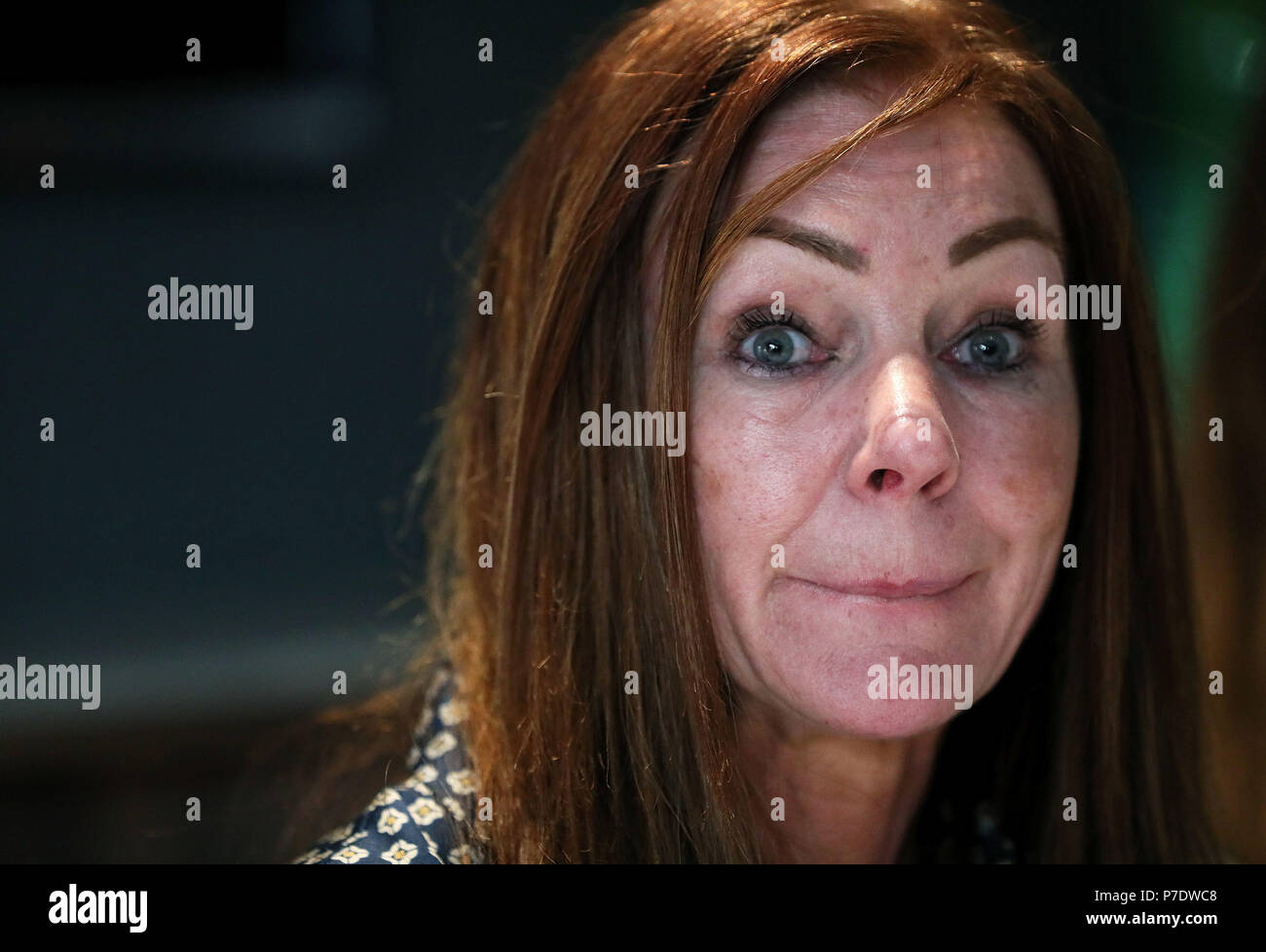 Charlotte Caldwell Speaking Hi res Stock Photography And Images Alamy charlotte-caldwell-speaking-hi-res-stock-photography-and-images-alamy