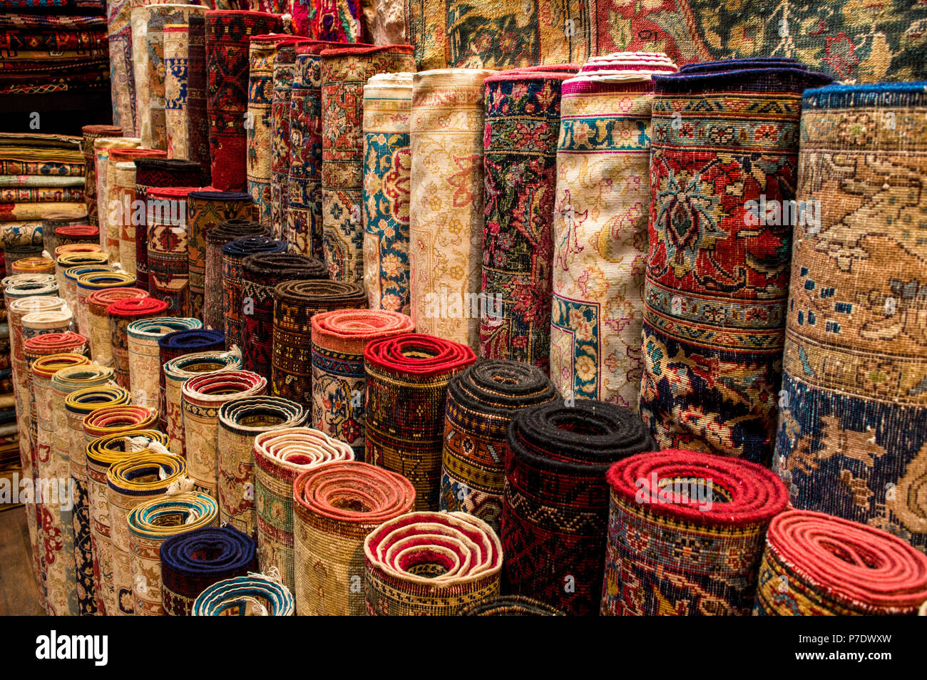 Store carpet sale