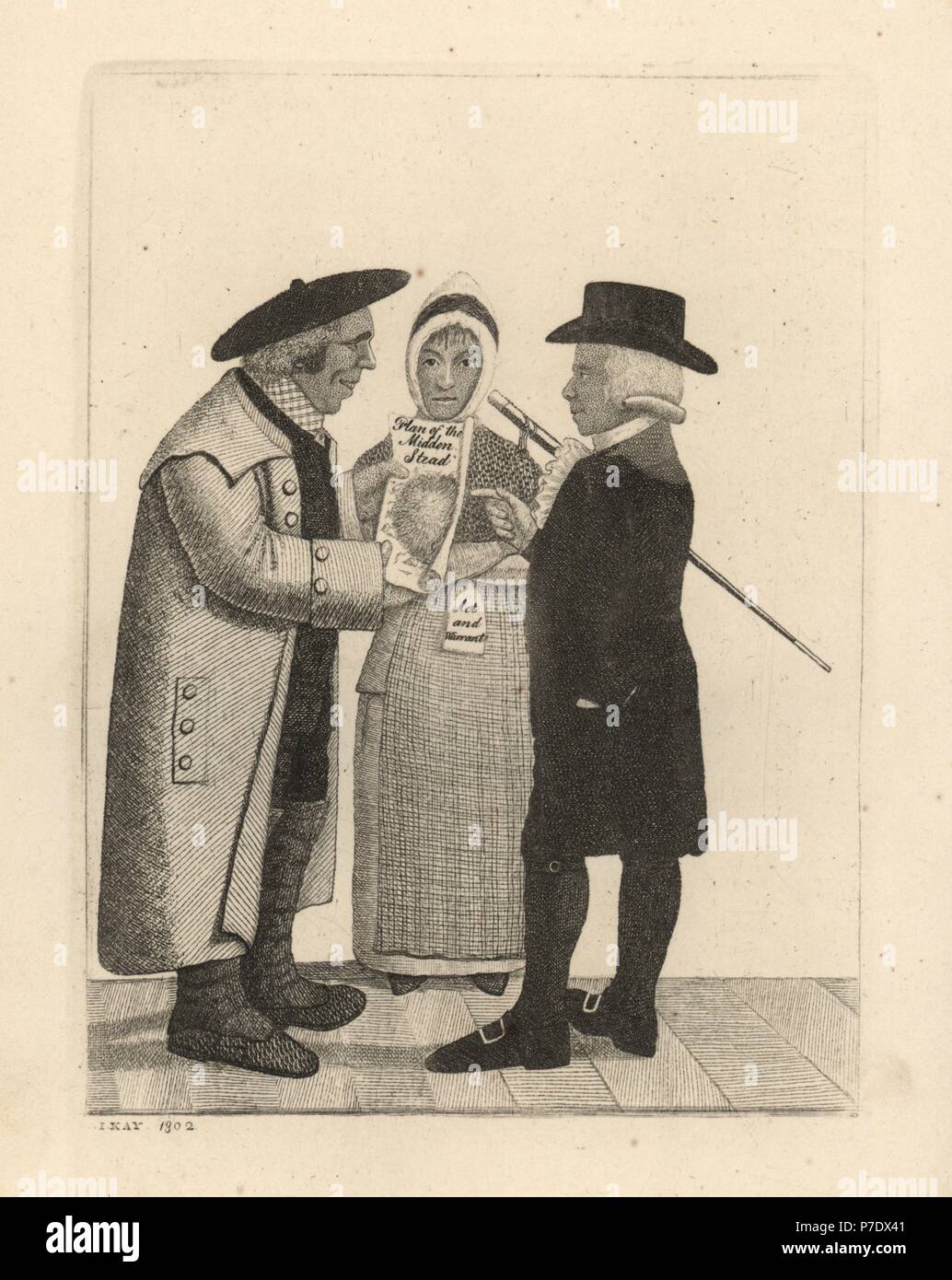 Flax Dresser Stock Photos Flax Dresser Stock Images Alamy