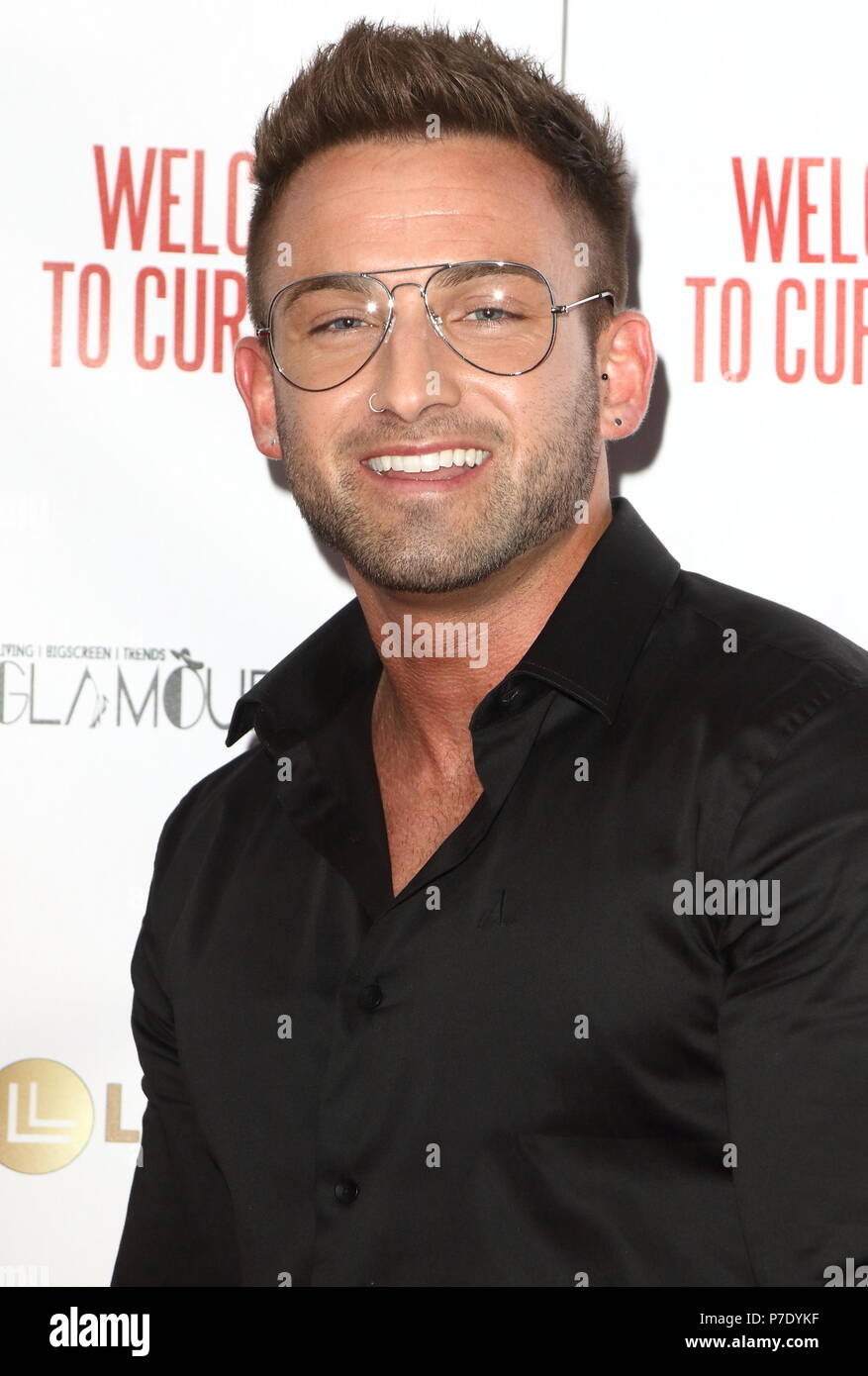 To Curiosity UK film premiere at the Prince Charles Cinema