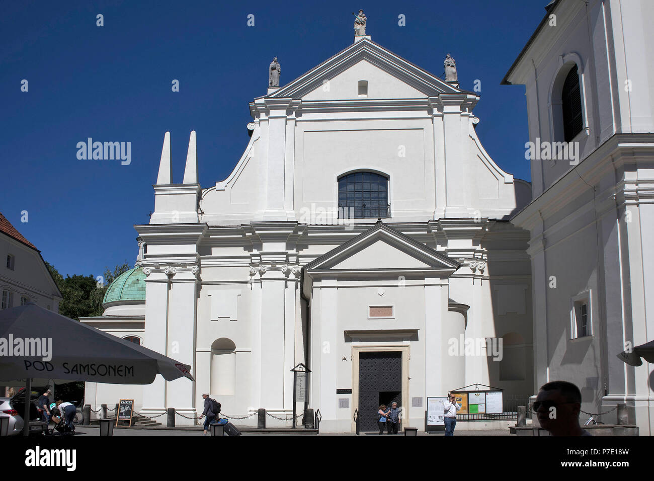 St hyacinth poland hires stock photography and images Alamy