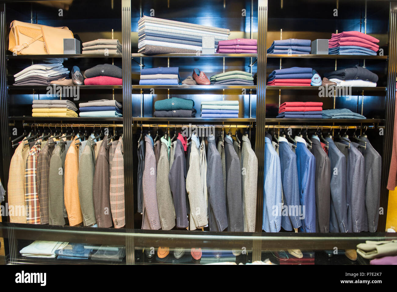 British Tailors High Resolution Stock Photography and Images - Alamy