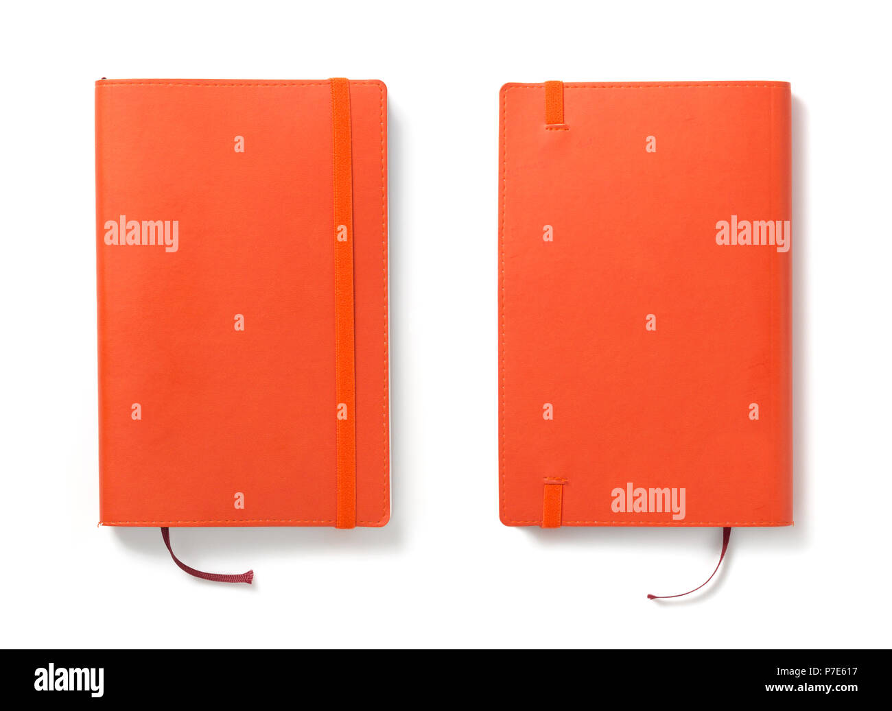 notebook and notepad at background Stock Photo Alamy