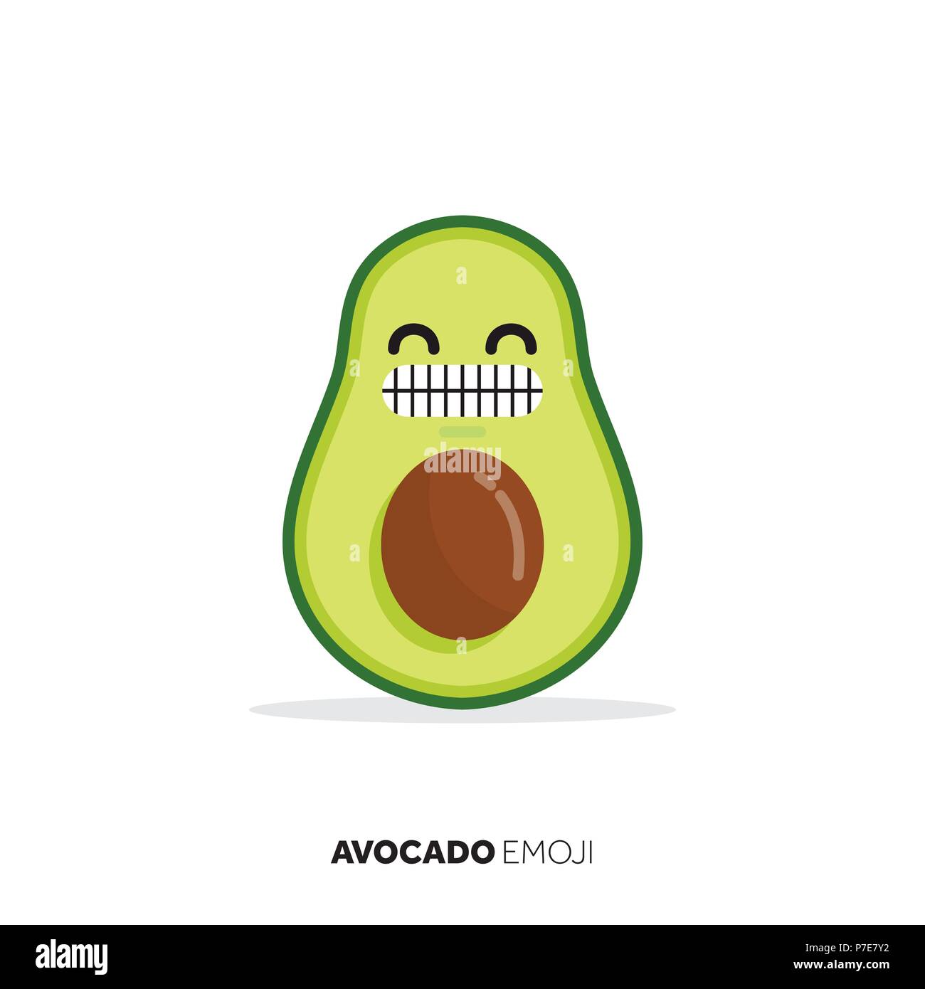 Avocado emoji meaning urban dictionary