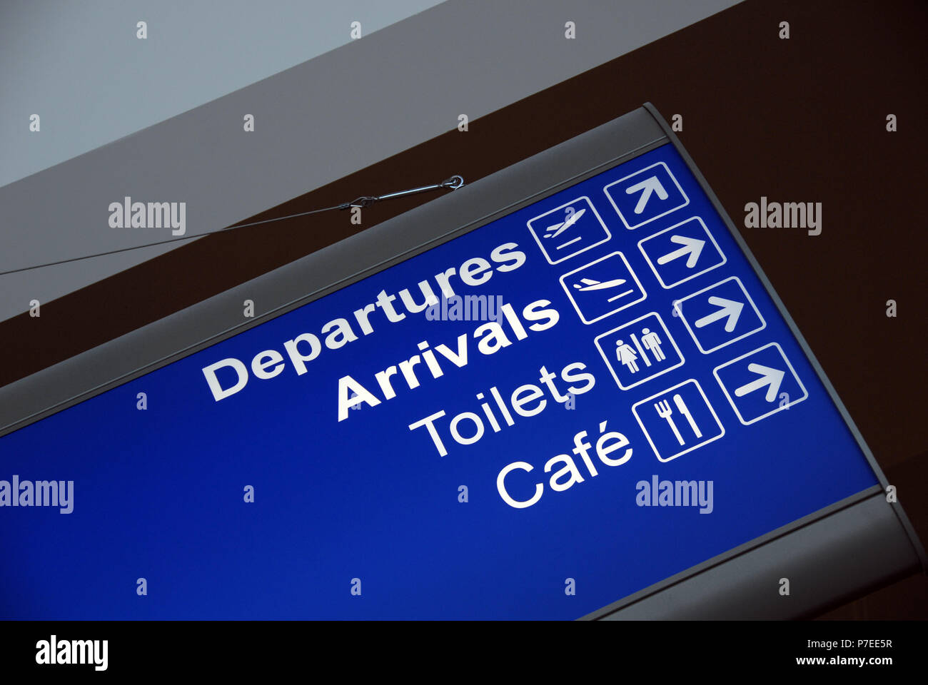 Checkin ticket sales collection at Doncaster Sheffield Airport