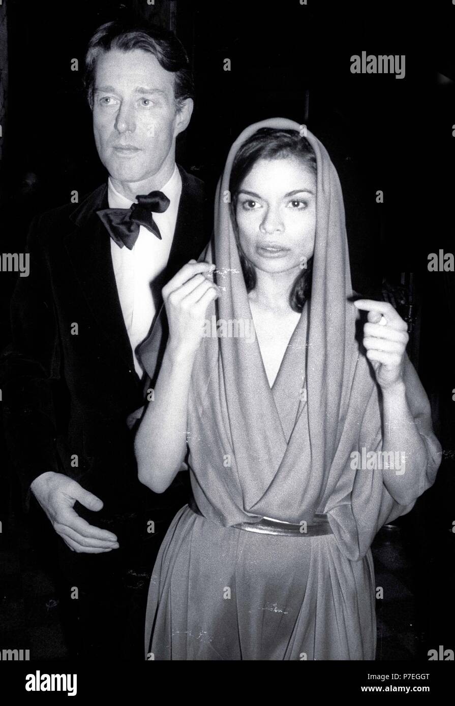 Bianca jagger studio 54 hi-res stock photography and images - Alamy