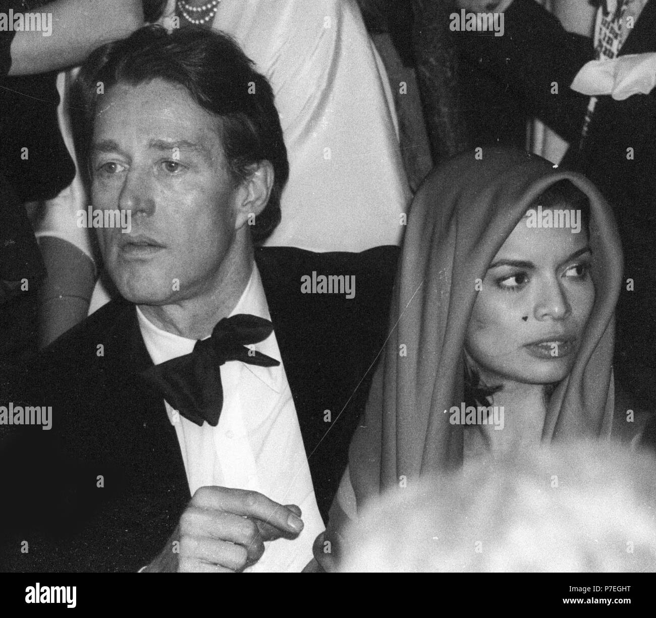 Studio 54 new york bianca jagger hi-res stock photography and images - Alamy