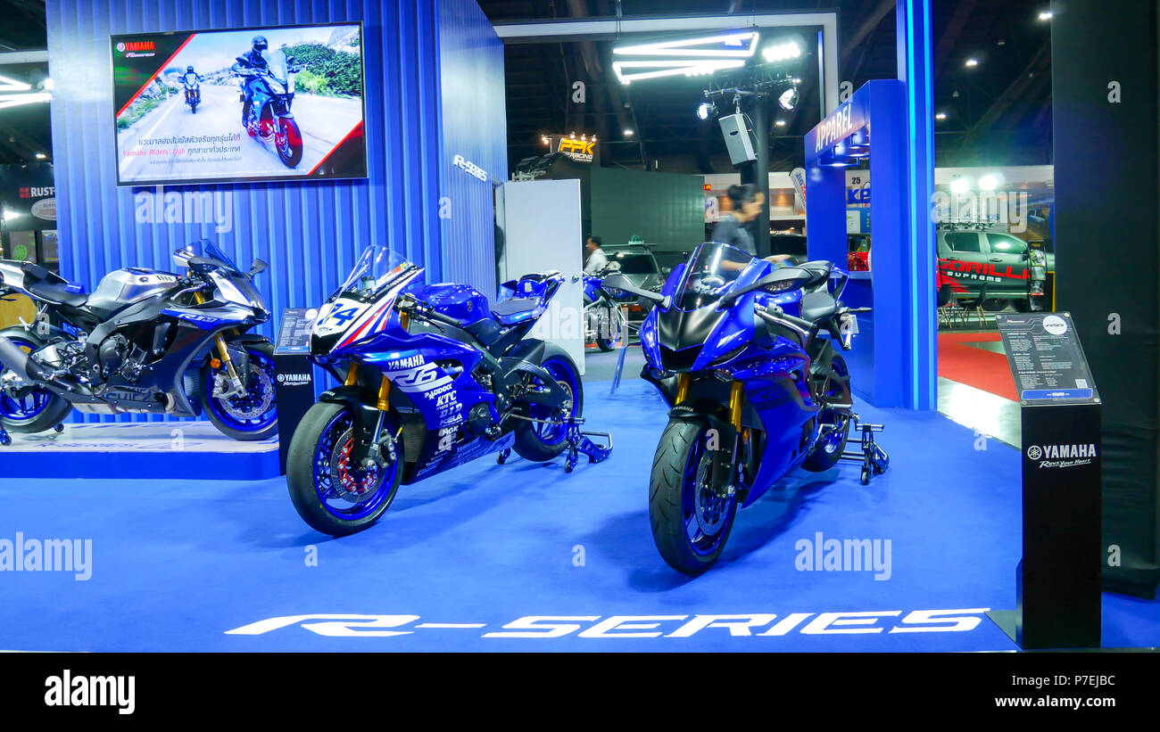 Exhibition international motorcycle exhibition hi-res stock photography and  images - Page 25 - Alamy