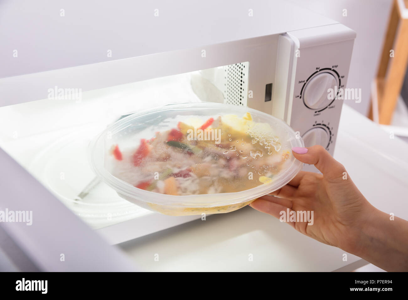 https://c8.alamy.com/comp/P7ER94/close-up-of-a-womans-hand-heating-food-in-microwave-oven-P7ER94.jpg