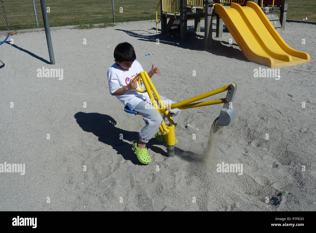 Playground Digger 2024 www.alhudapk