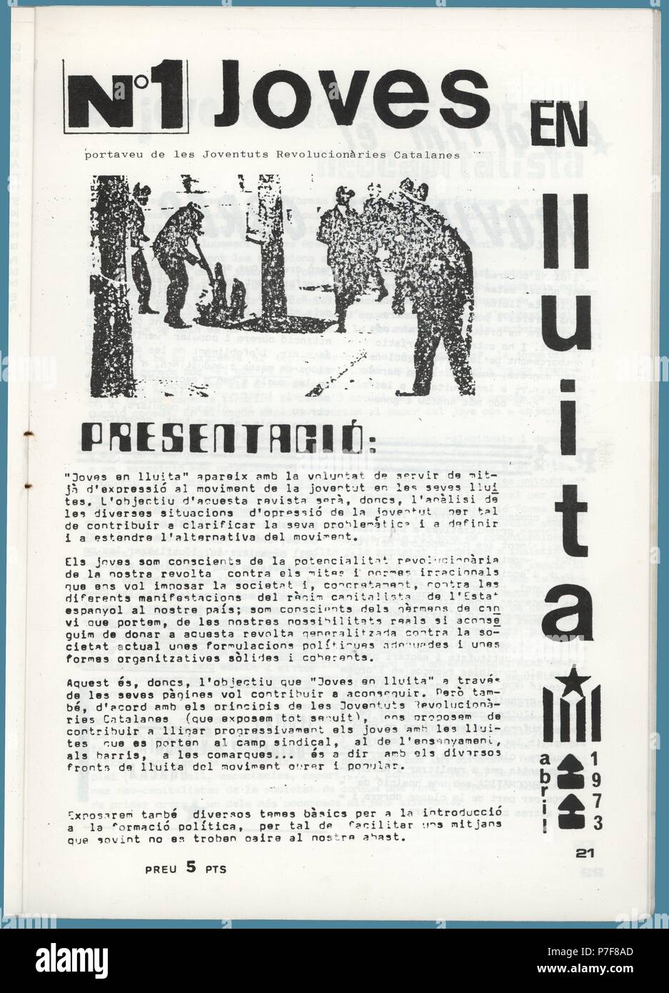 Revolucionaries hires stock photography and images Alamy