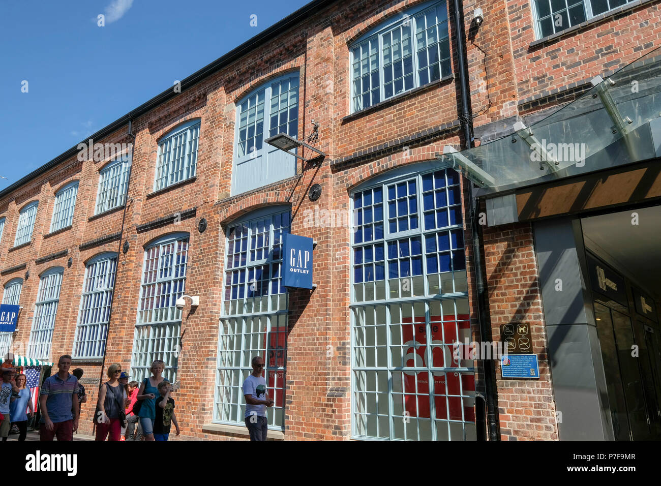 The quays shopping centre hires stock photography and images Alamy