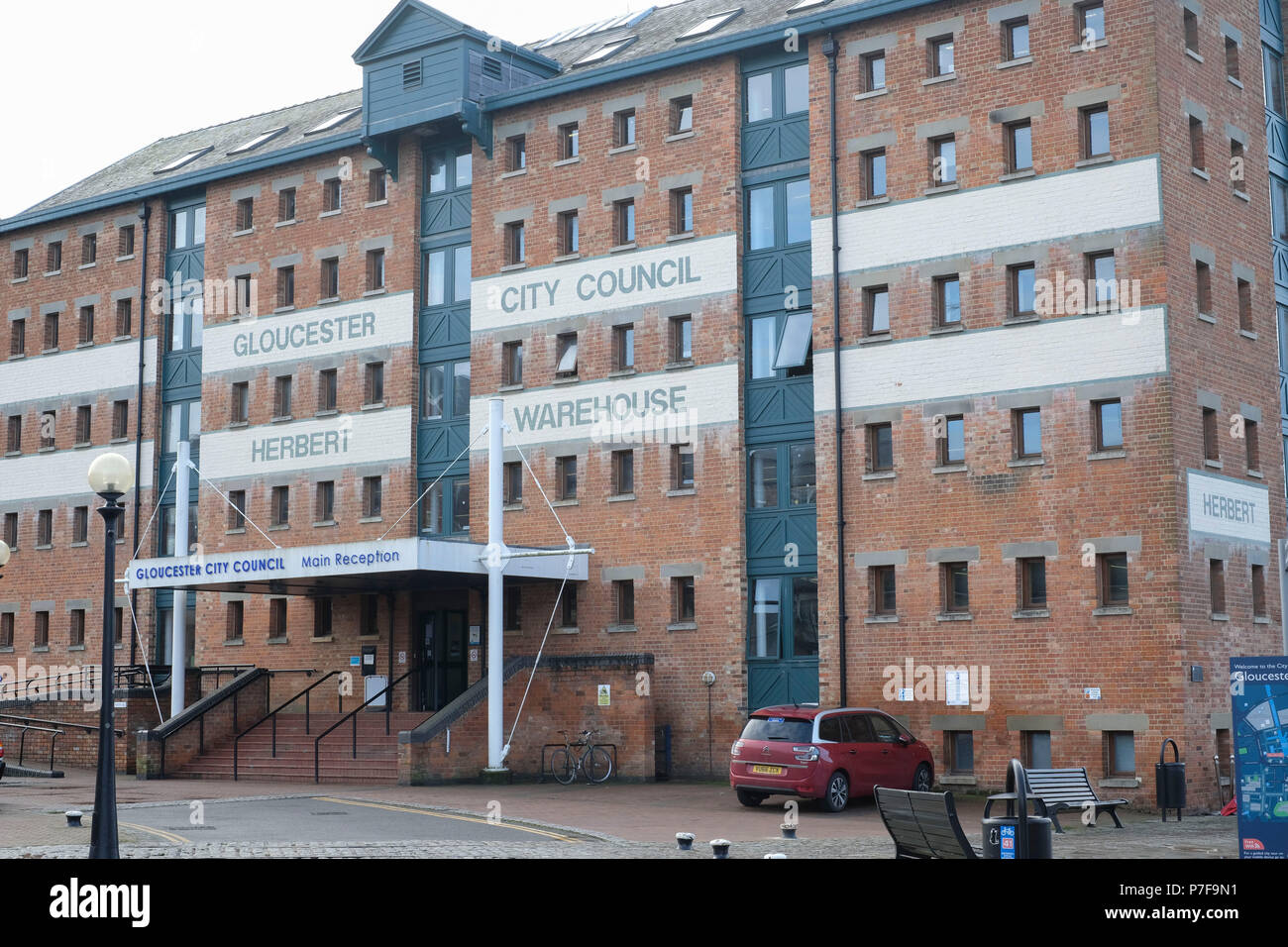 Gloucester city council hires stock photography and images Alamy