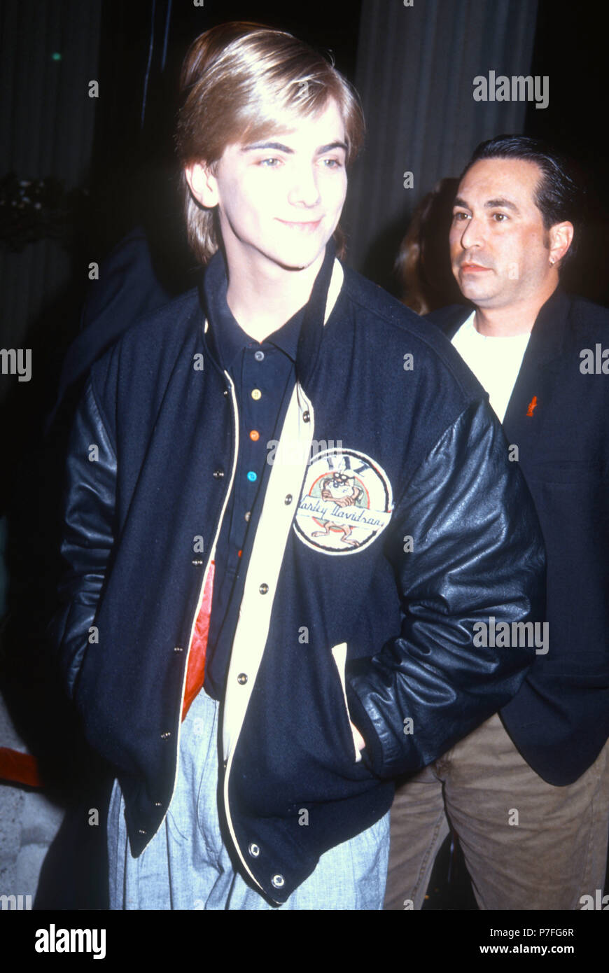 Jeremy miller hi-res stock photography and images - Alamy