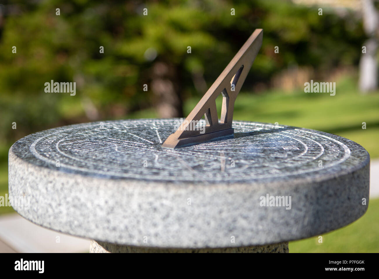 Garden Sundials Australia Fasci Garden