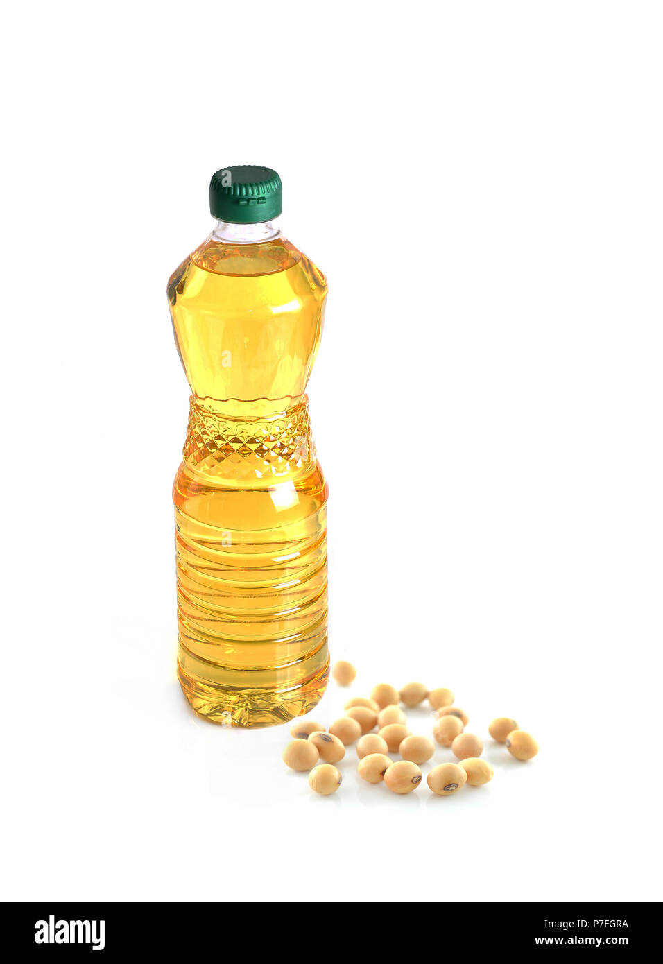 Soya Bean Oil