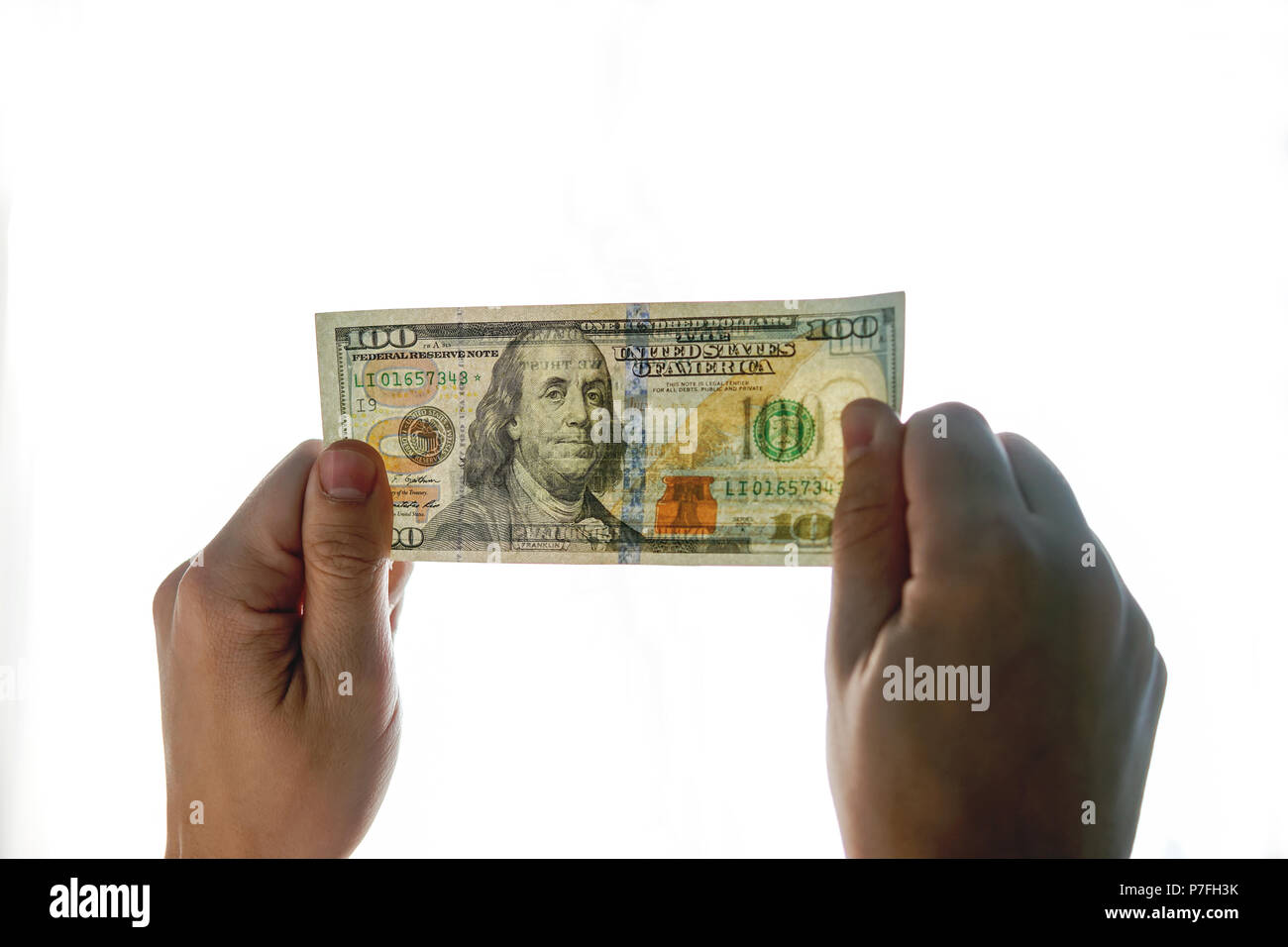 Counterfeit Banknote Stock Photos & Counterfeit Banknote Stock Images