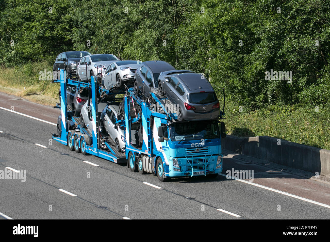 Shipping cars hi-res stock photography and images - Alamy