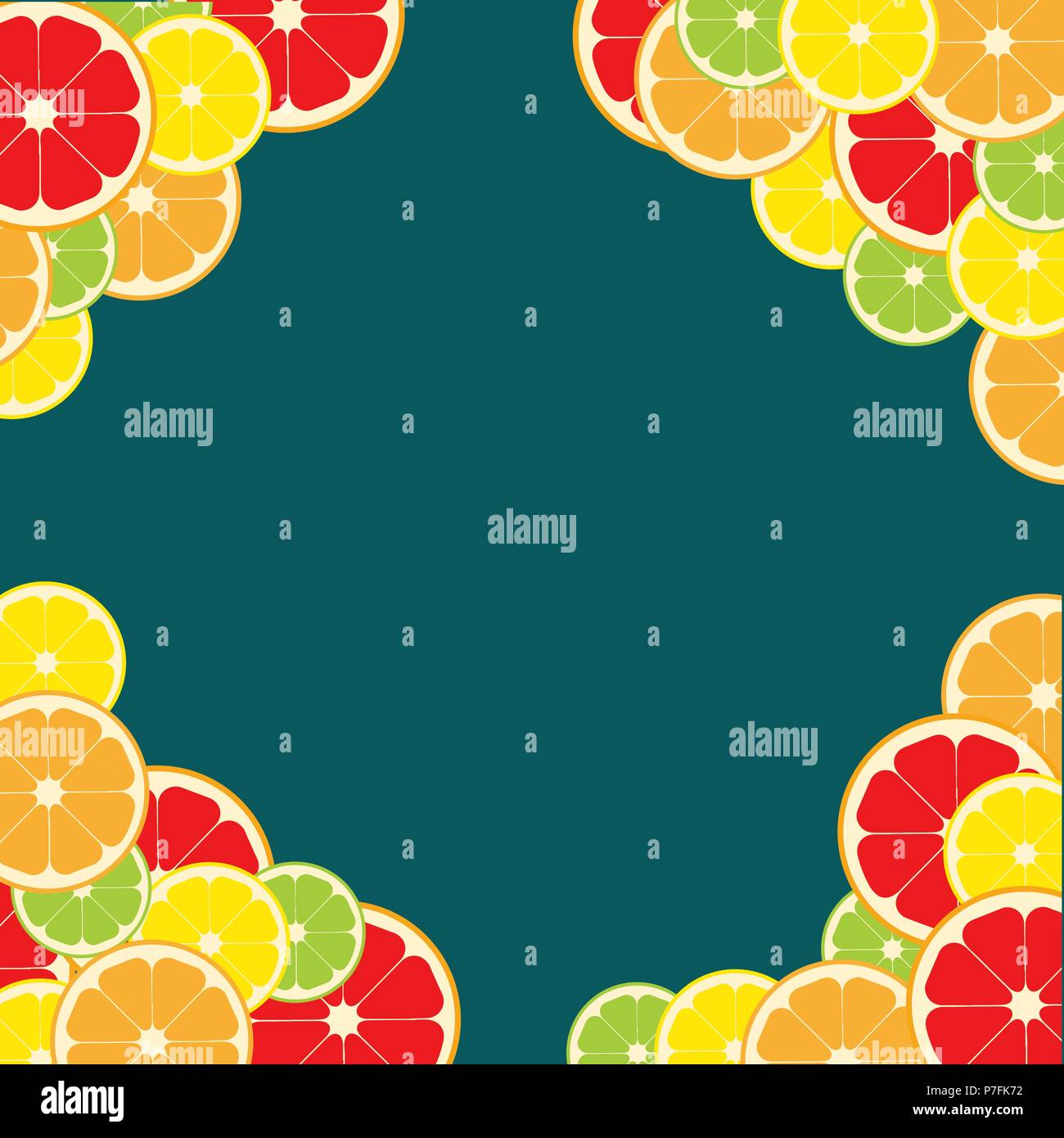 Grapefruit Pantone Tcx