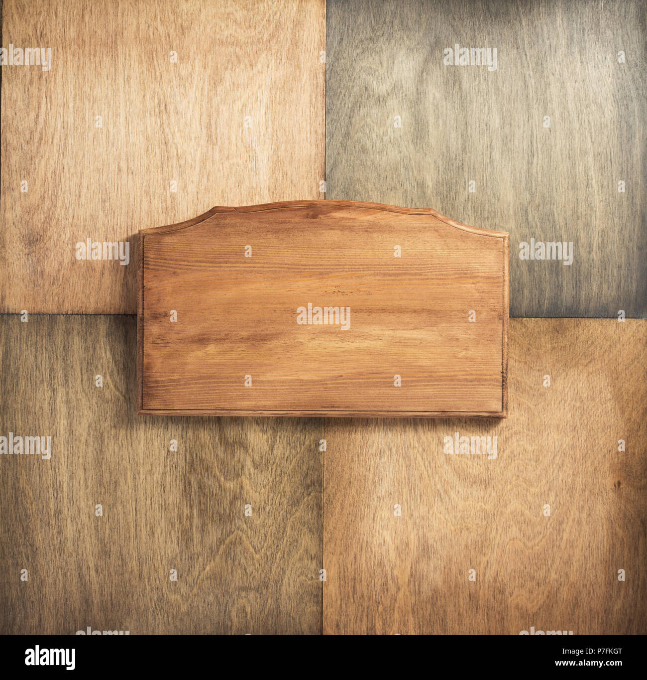 wooden sign board at background Stock Photo Alamy