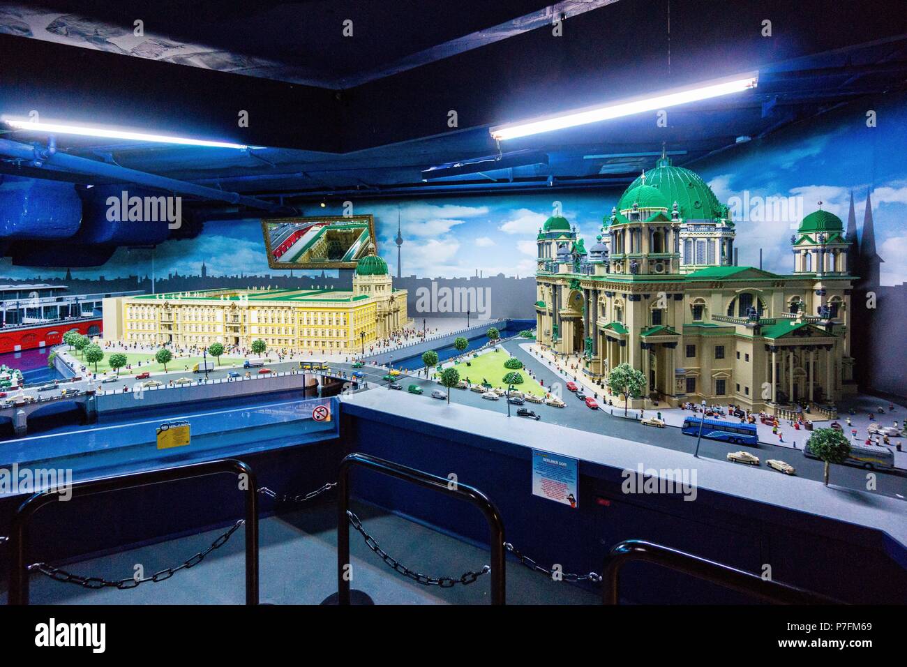 Page 2 Lego German High Resolution Stock Photography And Images Alamy