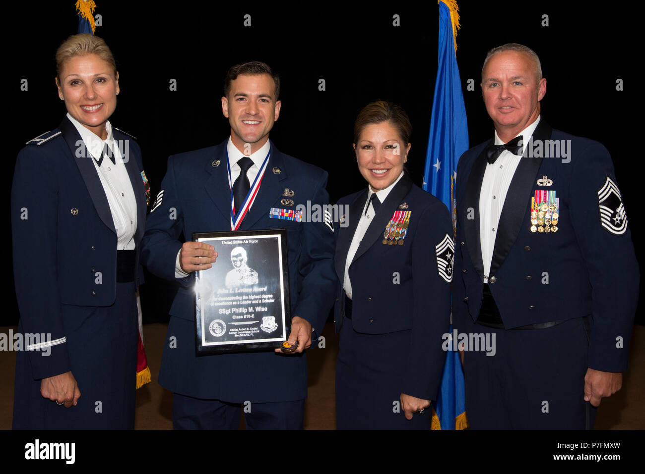 john levitow medal of honor