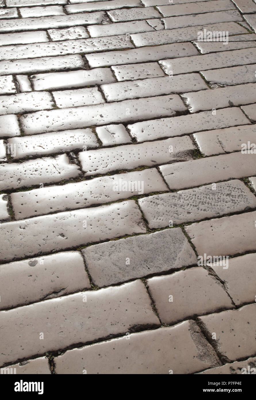 Cracked Stone Floor High Resolution Stock Photography and Images - Alamy