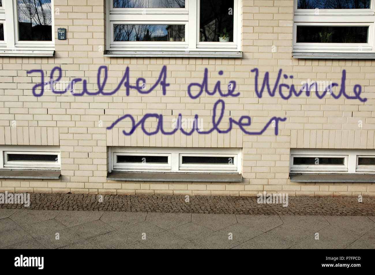graffiti-keeps-the-walls-clean-smeared-house-wall-germany-stock