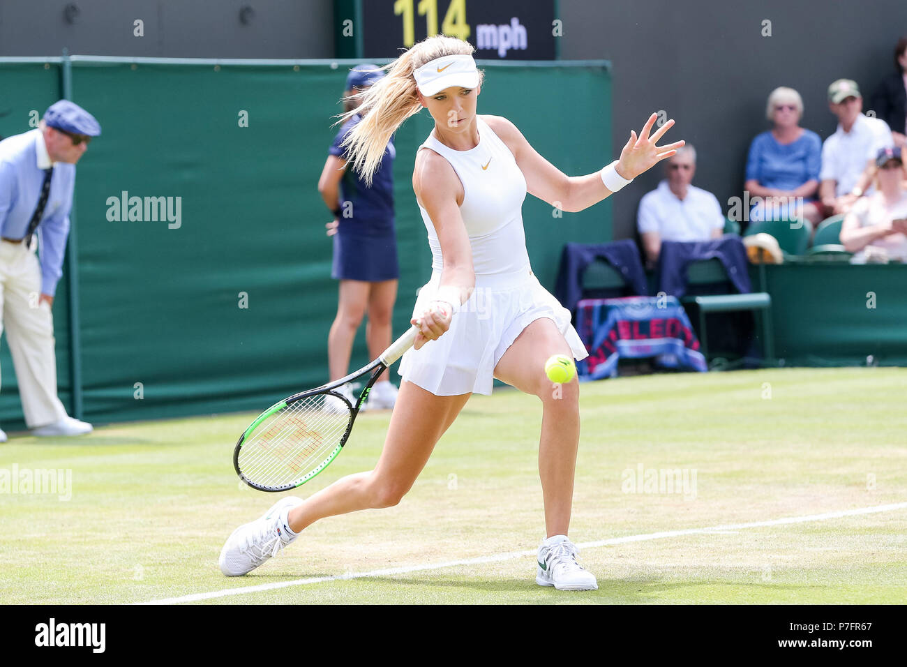 london-uk-5th-july-2018-katie-boulter-gbr-tennis-katie-boulter