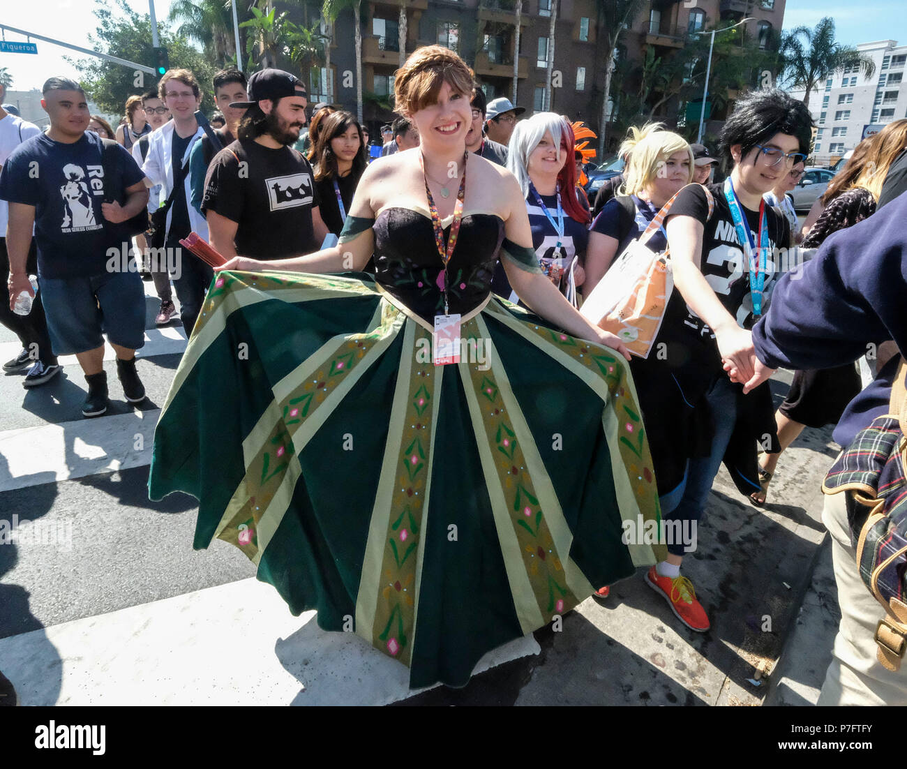 Discover 60+ new orleans anime convention super hot in.cdgdbentre